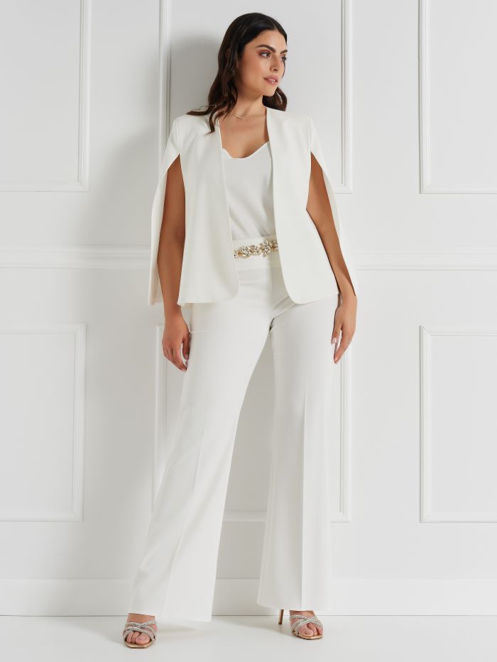 Bridal Collection Curvy Jacket  Rinascimento