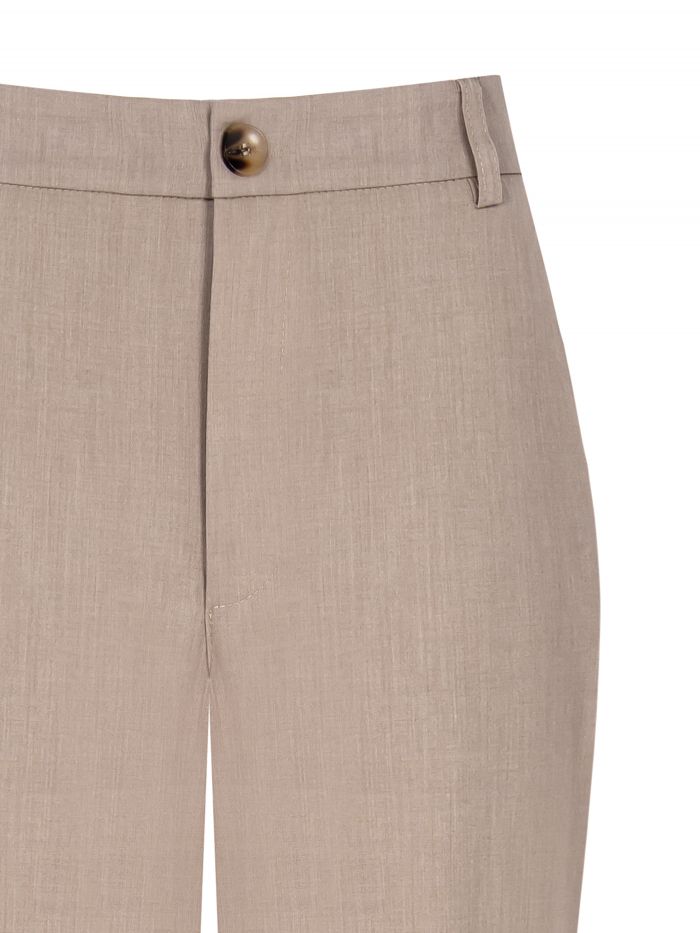 Pantaloni in misto lana  Rinascimento