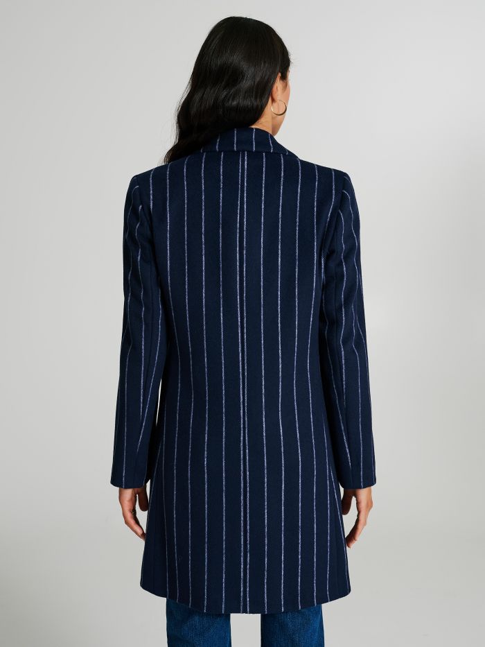 Cappotto medio gessato   Rinascimento