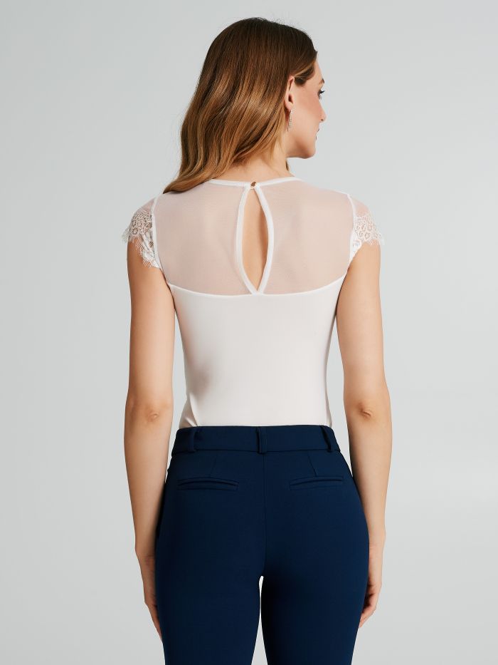 Top Body in Pizzo  Rinascimento