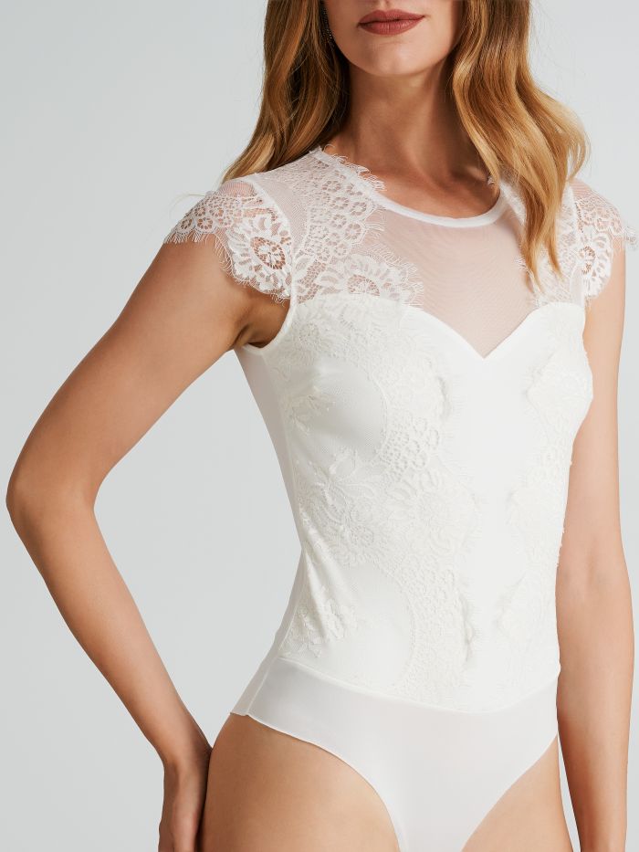 Top Body in Pizzo  Rinascimento