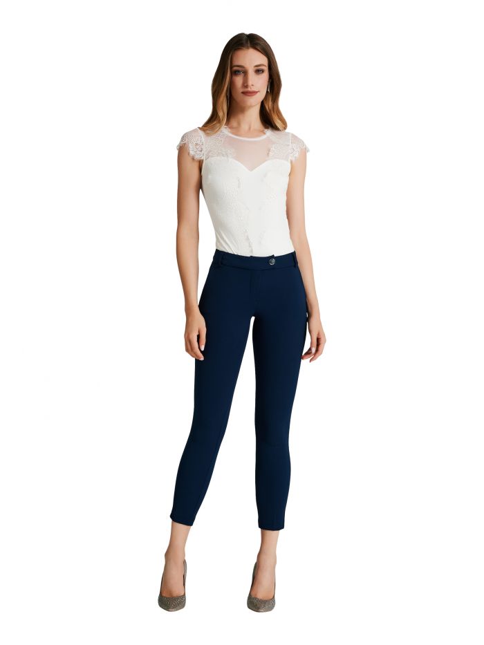Top Body in Pizzo  Rinascimento