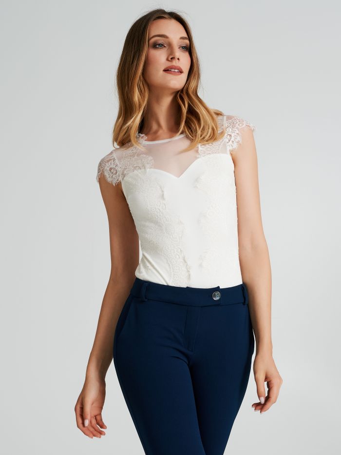 Top Body in Pizzo  Rinascimento