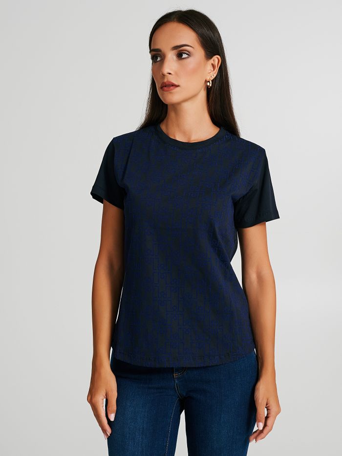 Logo T-shirt   Rinascimento