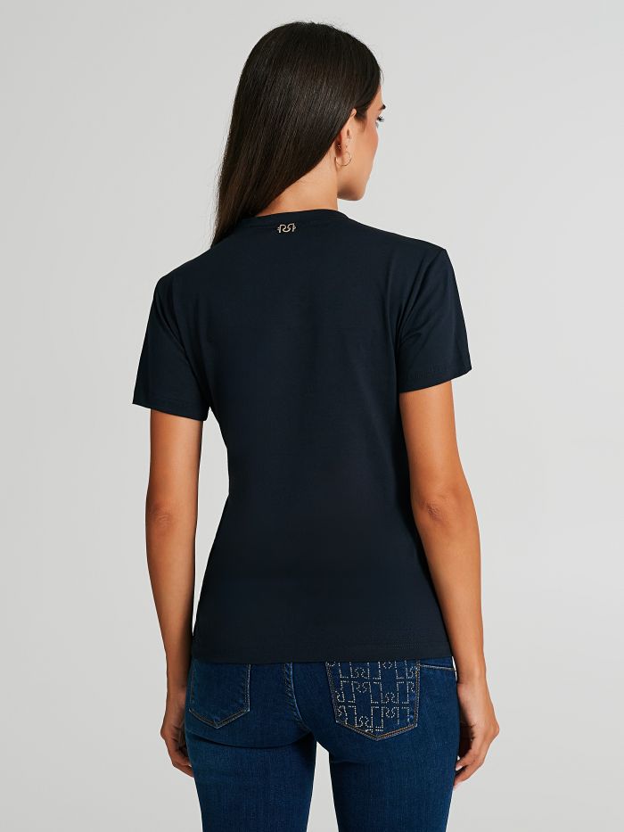 Logo T-shirt   Rinascimento