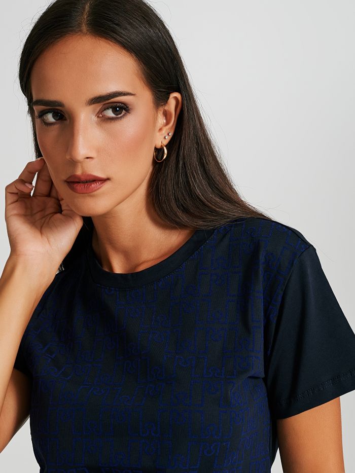 Logo T-shirt   Rinascimento