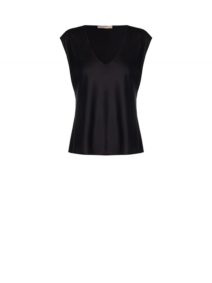 Boxy blouse  Rinascimento