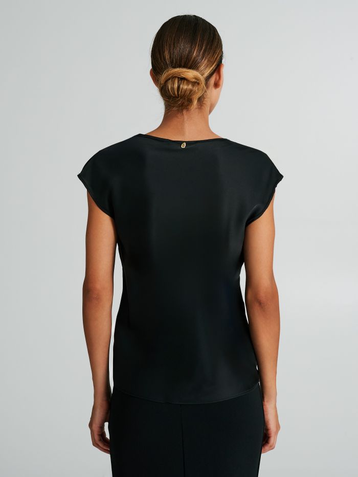 Boxy blouse  Rinascimento