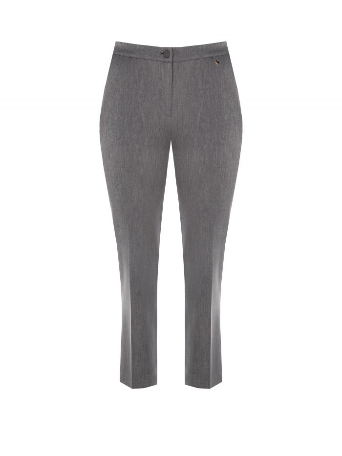 Pantaloni Curvy in fresco lana  Rinascimento