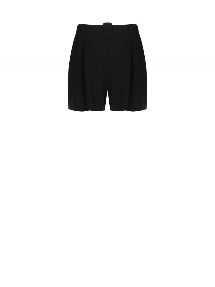 Pantaloni corti in tessuto tecnico   Rinascimento