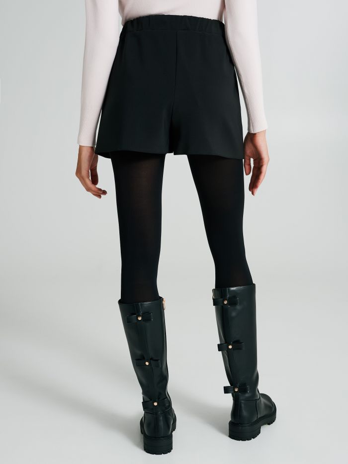 Pantaloni corti in tessuto tecnico   Rinascimento