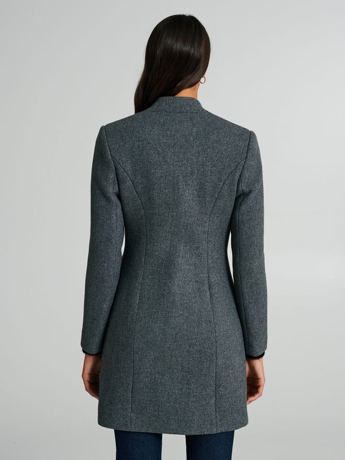 Cappotto medio 3 bottoni   Rinascimento