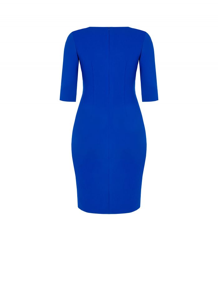 Tubino Curvy con arriccio   Rinascimento