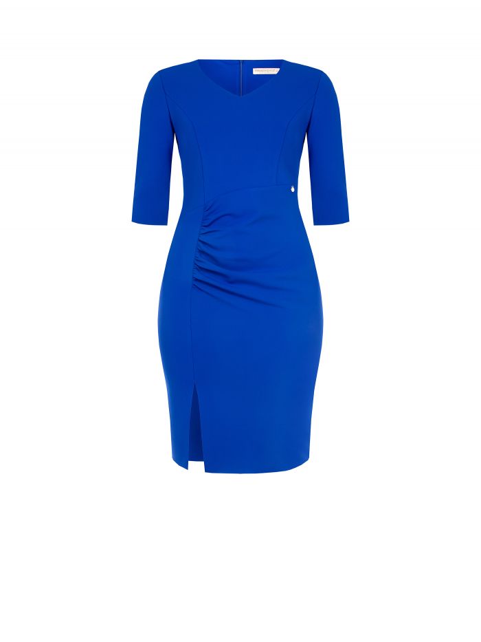 Tubino Curvy con arriccio   Rinascimento