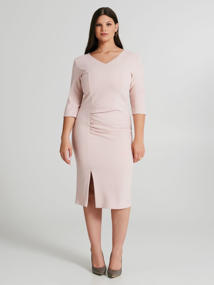Tubino Curvy con arriccio  Rinascimento