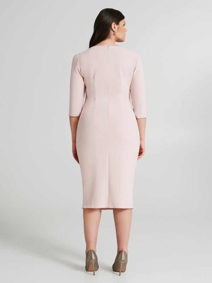 Tubino Curvy con arriccio  Rinascimento