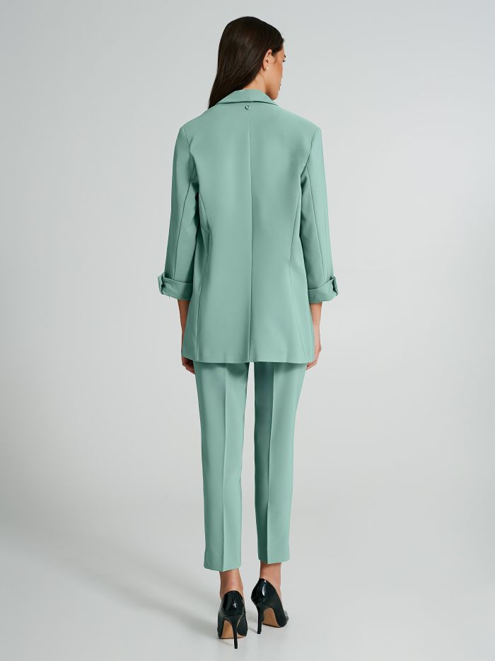 Outfit in technical fabric  Rinascimento