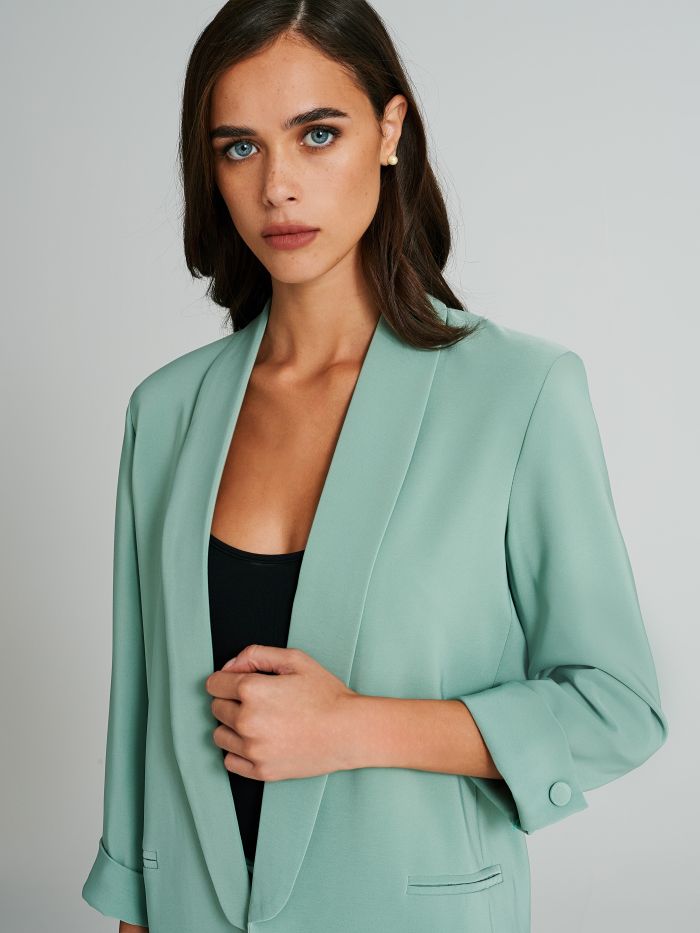 Outfit in technical fabric  Rinascimento