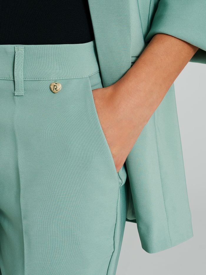 Outfit in technical fabric  Rinascimento