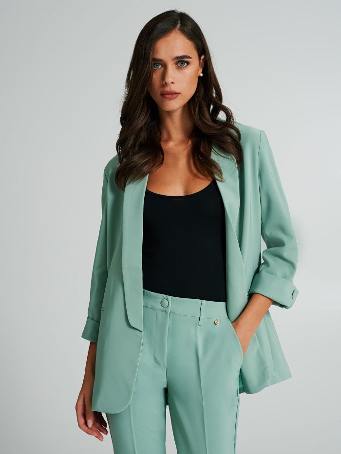 Outfit in technical fabric  Rinascimento