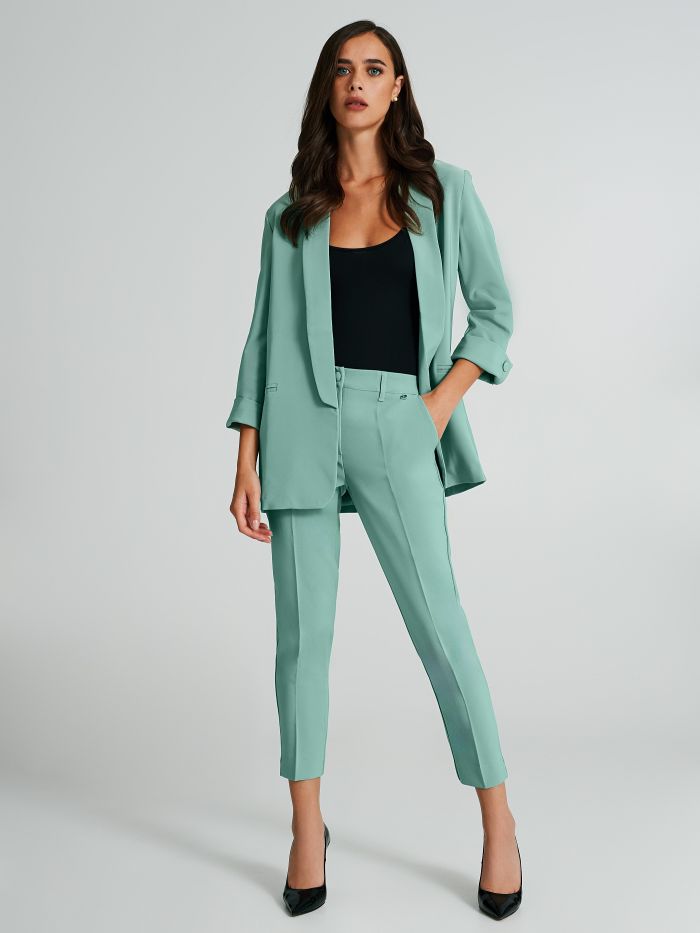 Outfit in technical fabric  Rinascimento