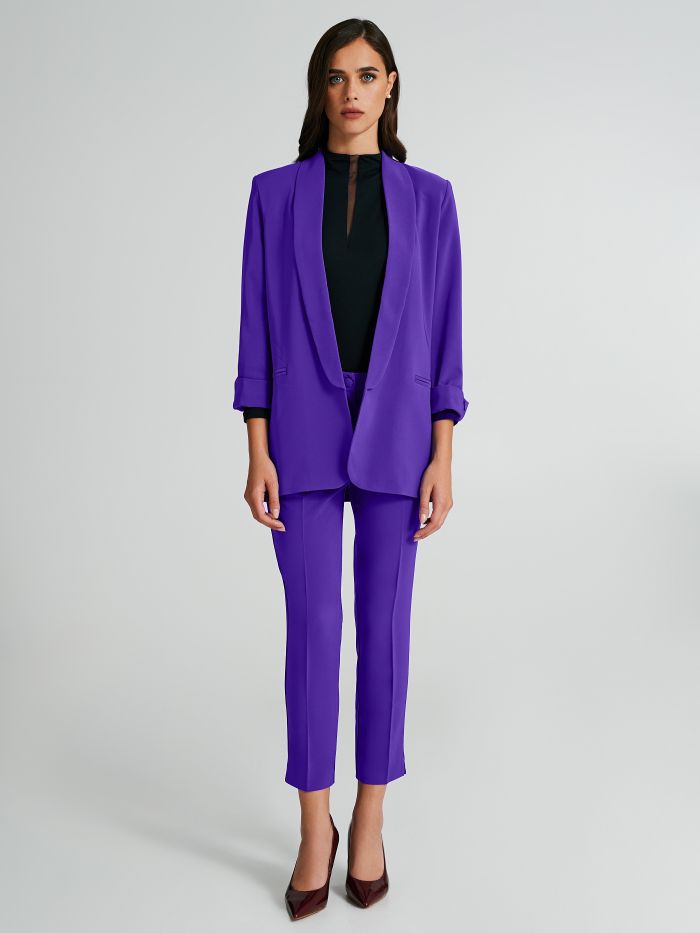 Outfit in technical fabric  Rinascimento