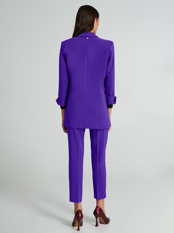 Outfit in technical fabric  Rinascimento