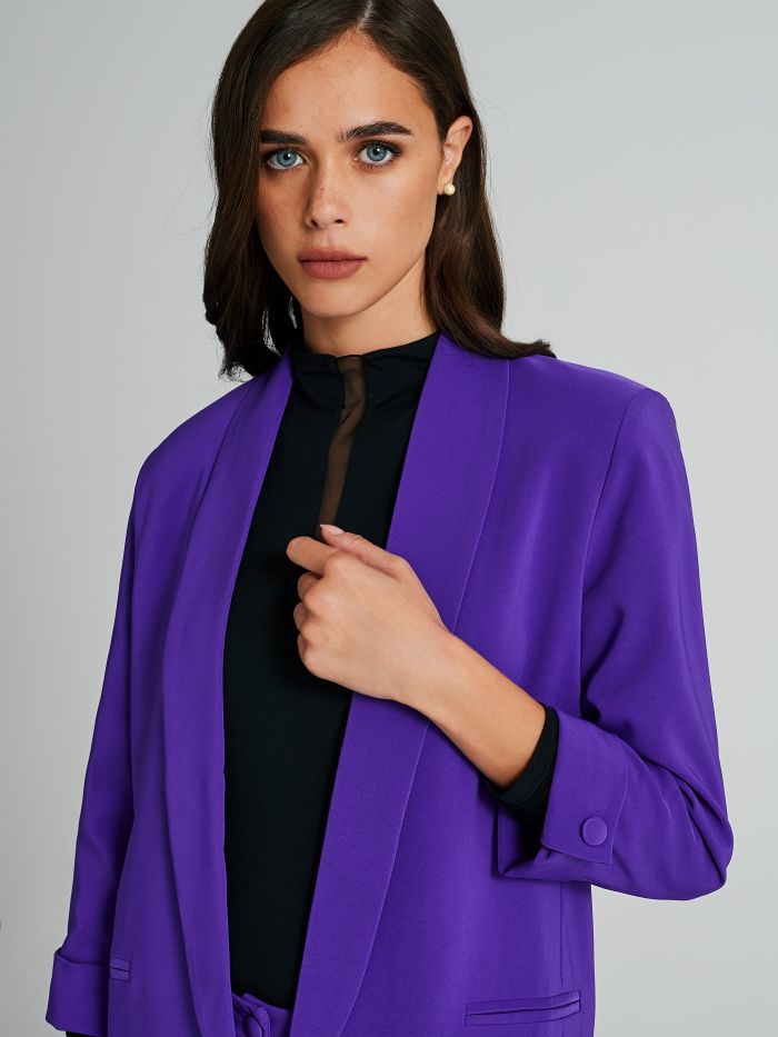 Outfit in technical fabric  Rinascimento