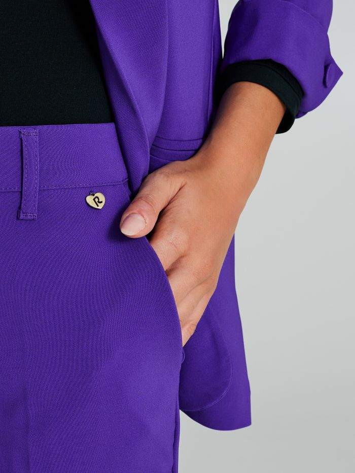 Outfit in technical fabric  Rinascimento