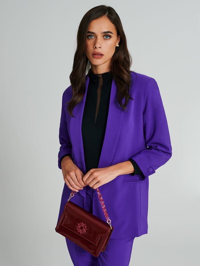 Outfit in technical fabric  Rinascimento