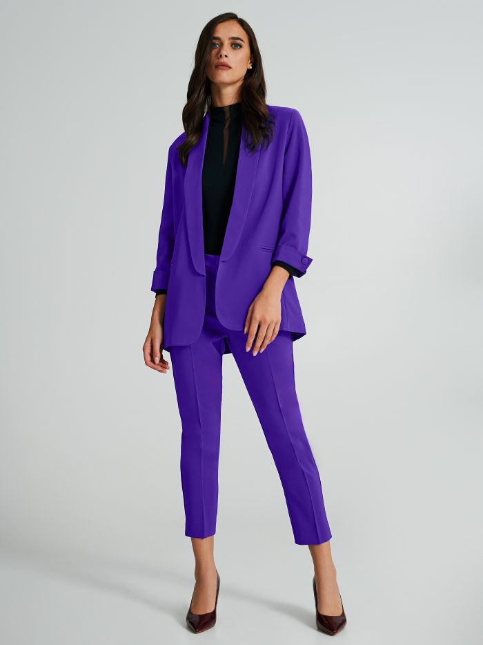 Outfit in technical fabric  Rinascimento