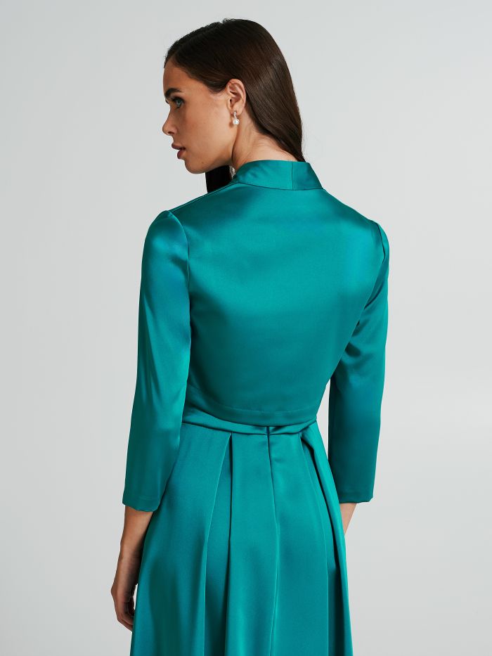 Coprispalle rinascimento 2019 outlet
