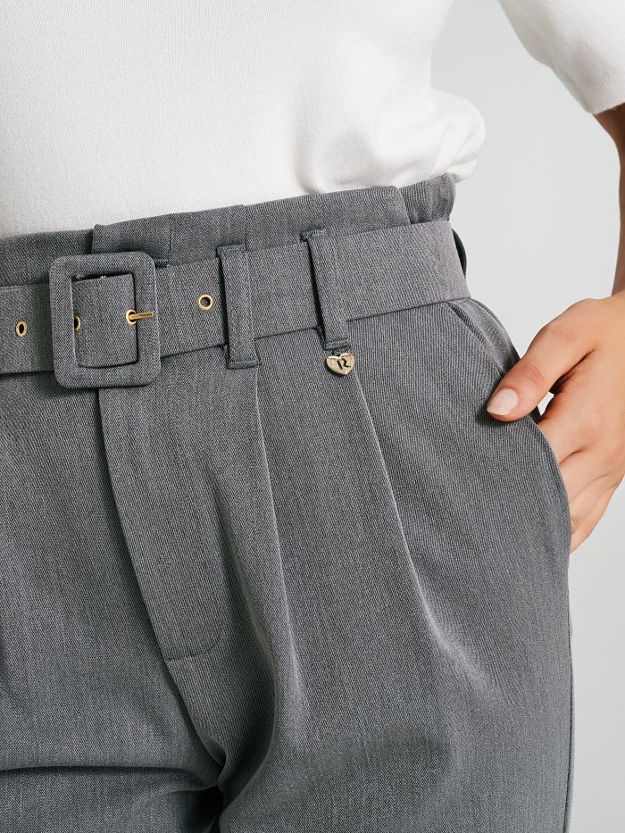 Pantaloni con cintura  Rinascimento