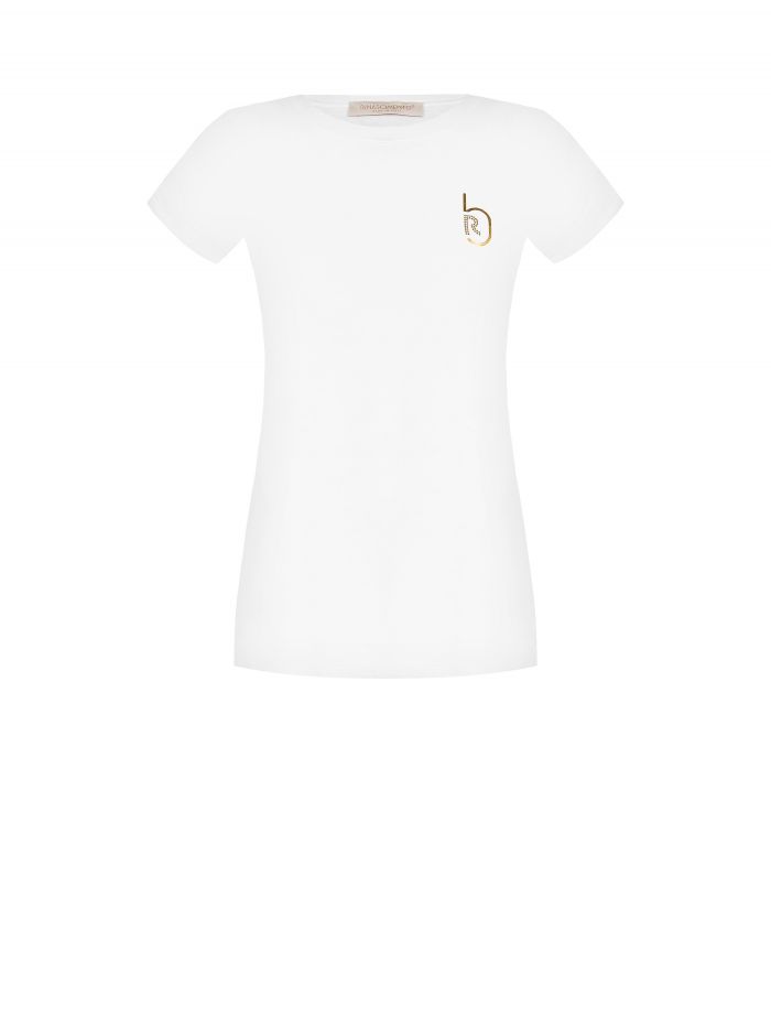 T-shirt | Bantoa pour Rinascimento  Rinascimento