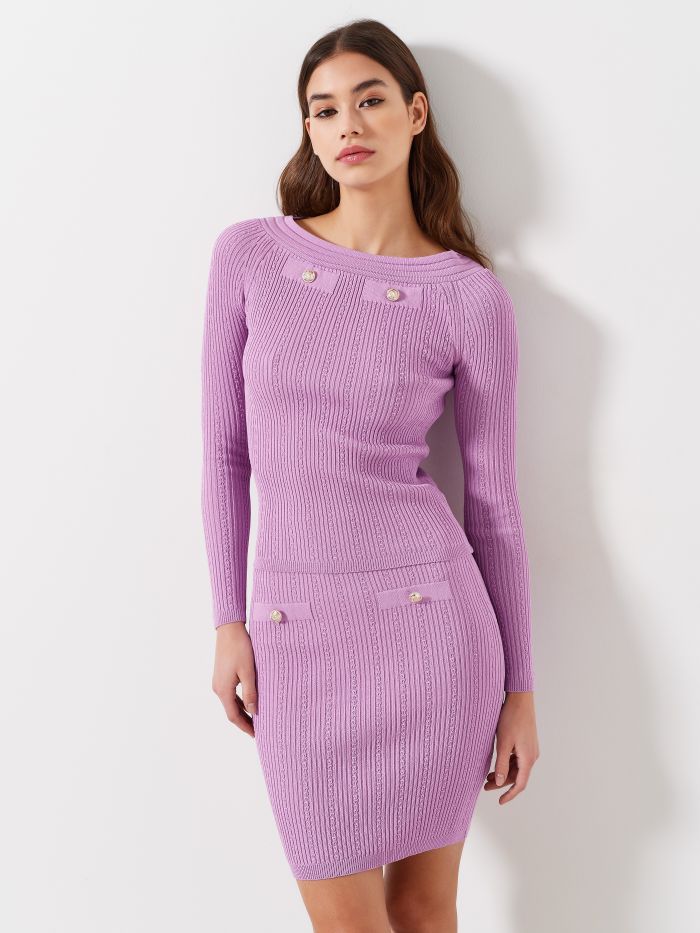 Pull couleur   Rinascimento