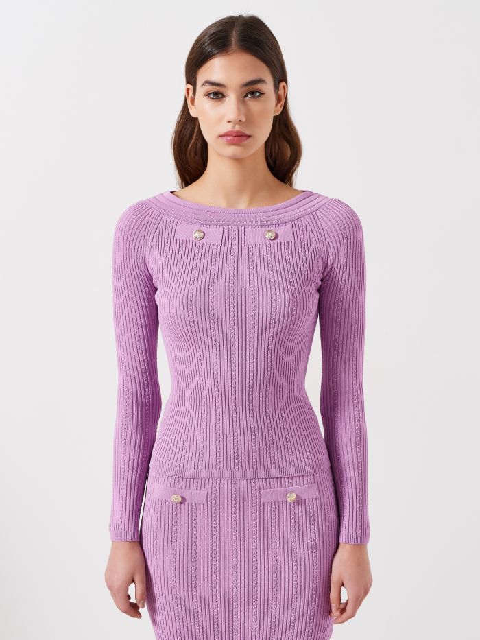 Pull couleur   Rinascimento