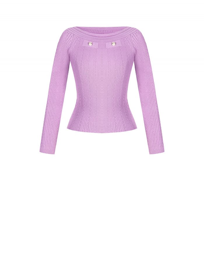 Pull couleur   Rinascimento