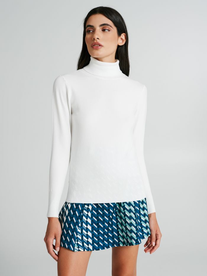 Pull basique dolcevita  Rinascimento