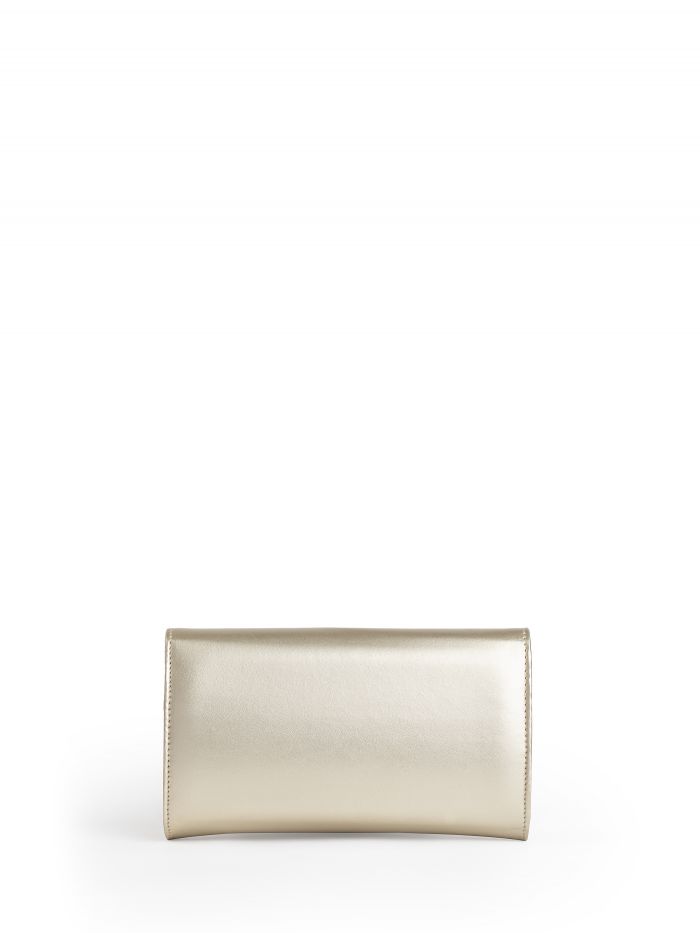 Rinascimento atelier clutch, gold Atelier clutch, gold Rinascimento