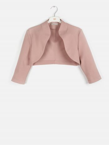 Giacca rosa hotsell cipria rinascimento