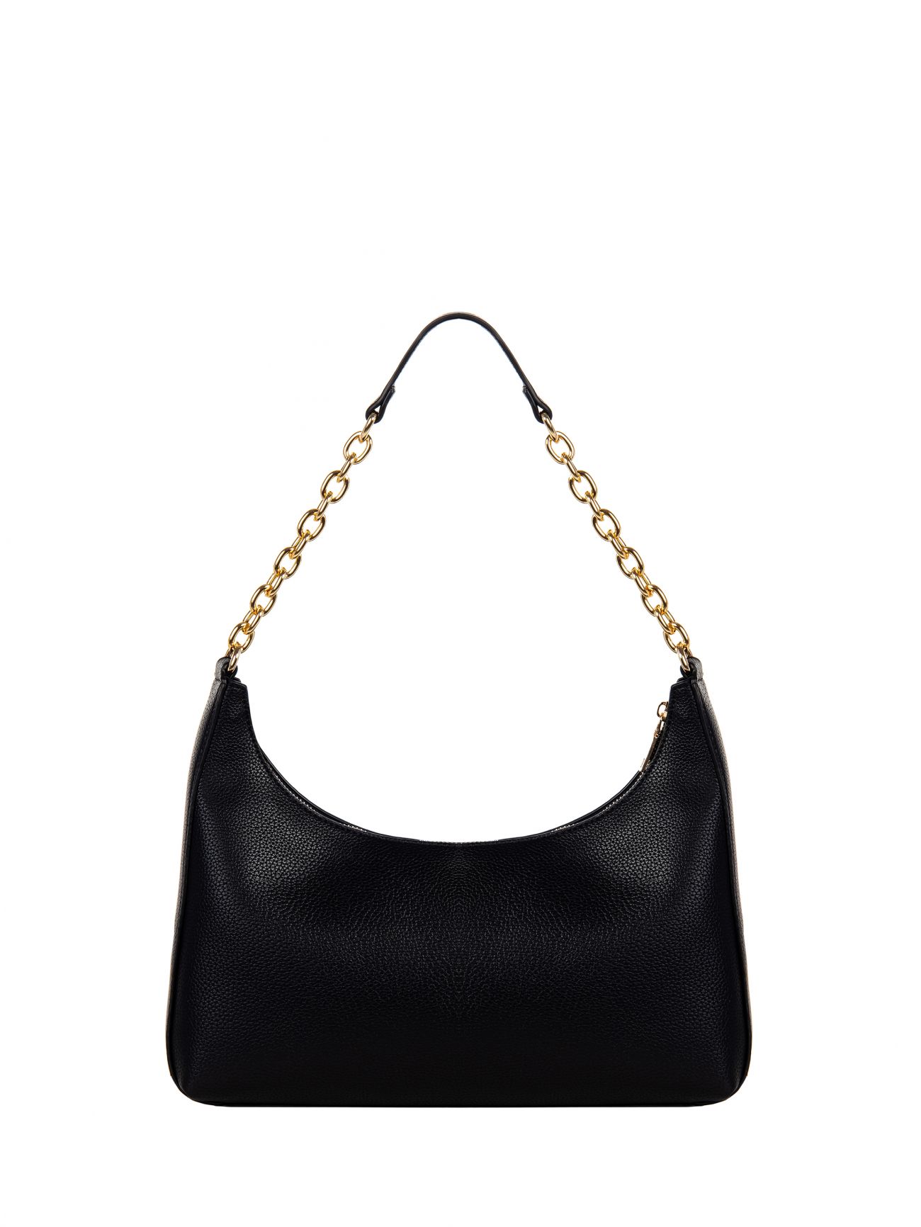 Hobo Bag with Chain det_2