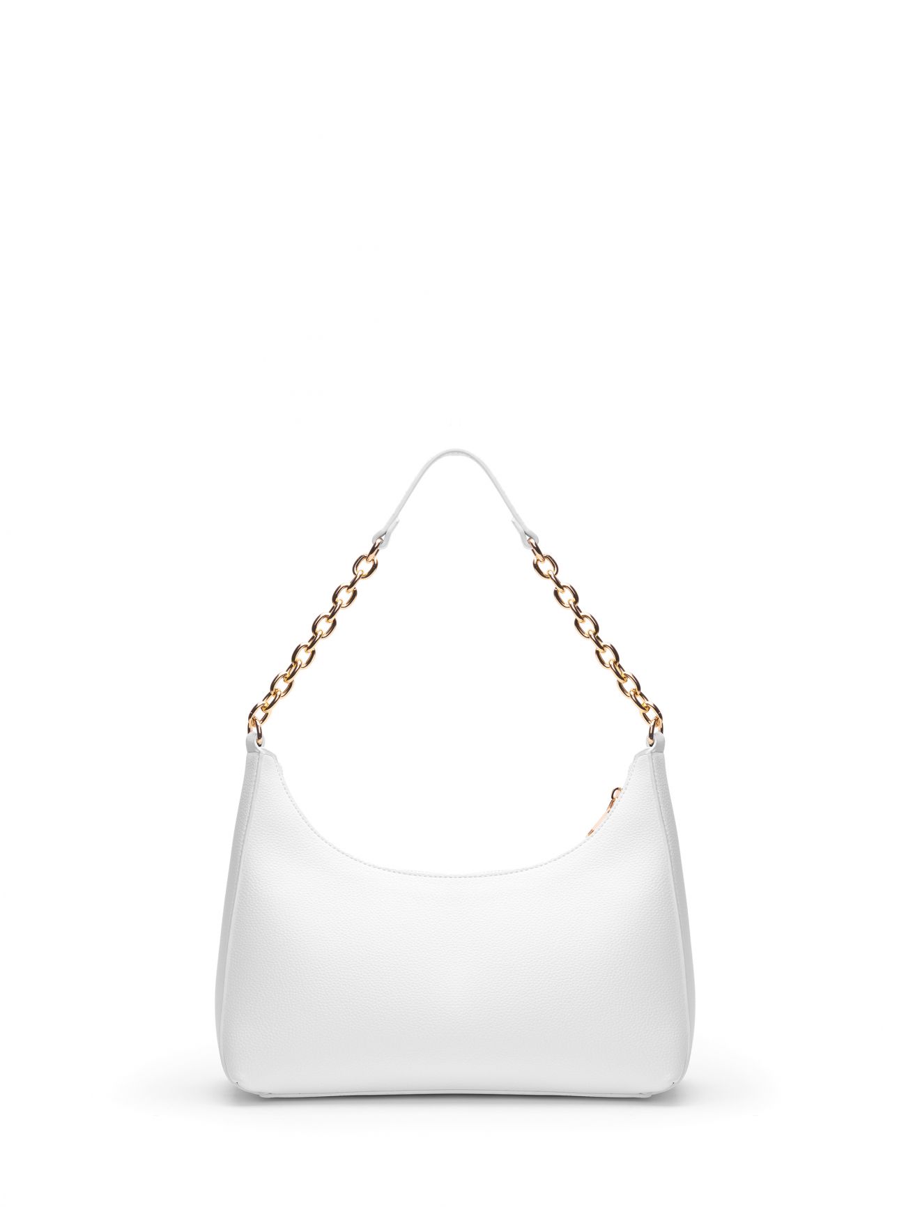 Hobo Bag with Chain det_2
