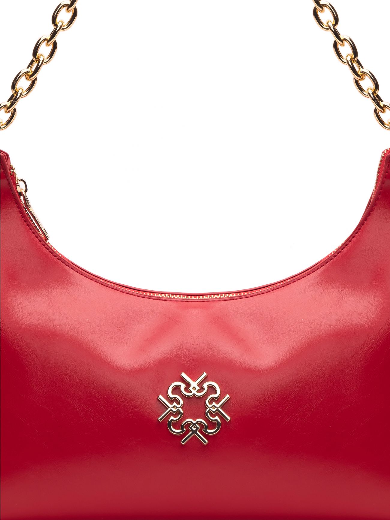 Hobo Bag with Chain in_i4