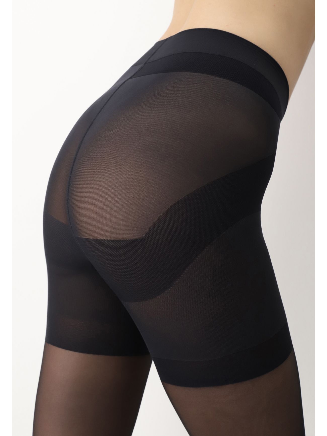 Medias modeladoras Shock Up Denier 40 | Oroblù det_2