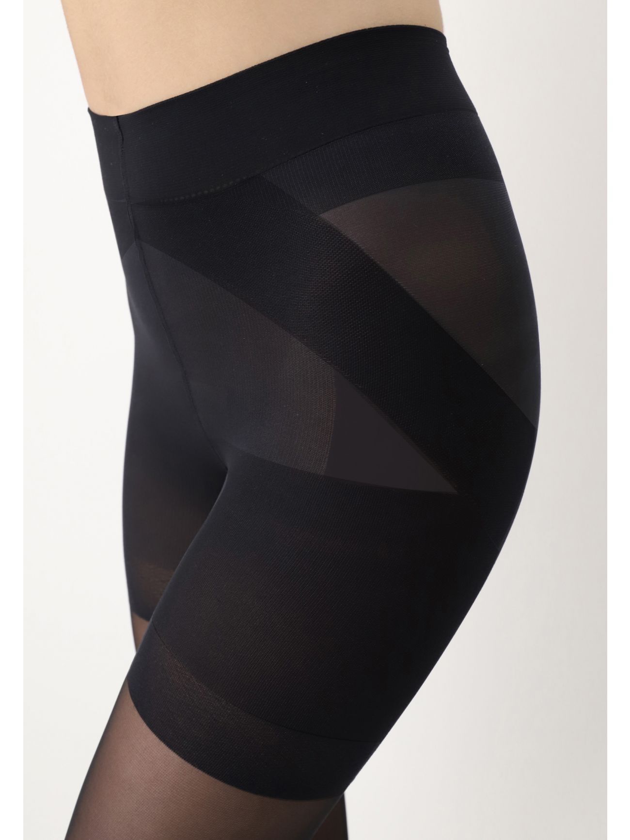 Medias modeladoras Shock Up Denier 40 | Oroblù det_3
