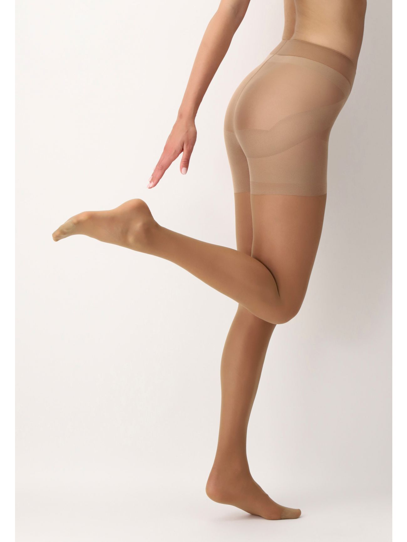 Shock Up 40 Denier Modelling Tights | Oroblù  Rinascimento
