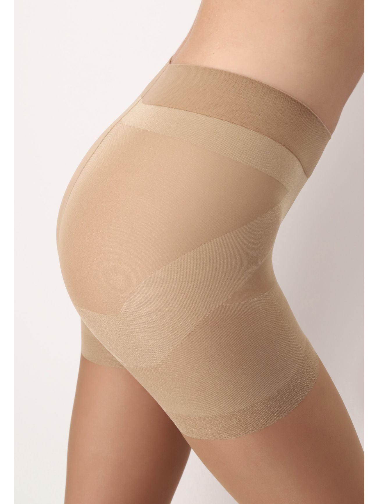 Shock Up 40 Denier Modelling Tights | Oroblù det_2