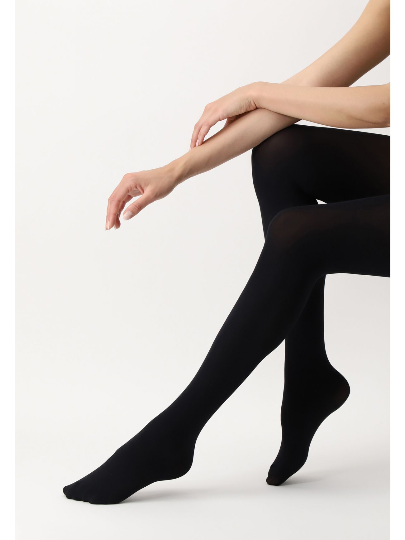 Shaping Opaque Tights Secret Shape 70 | Oroblù det_3
