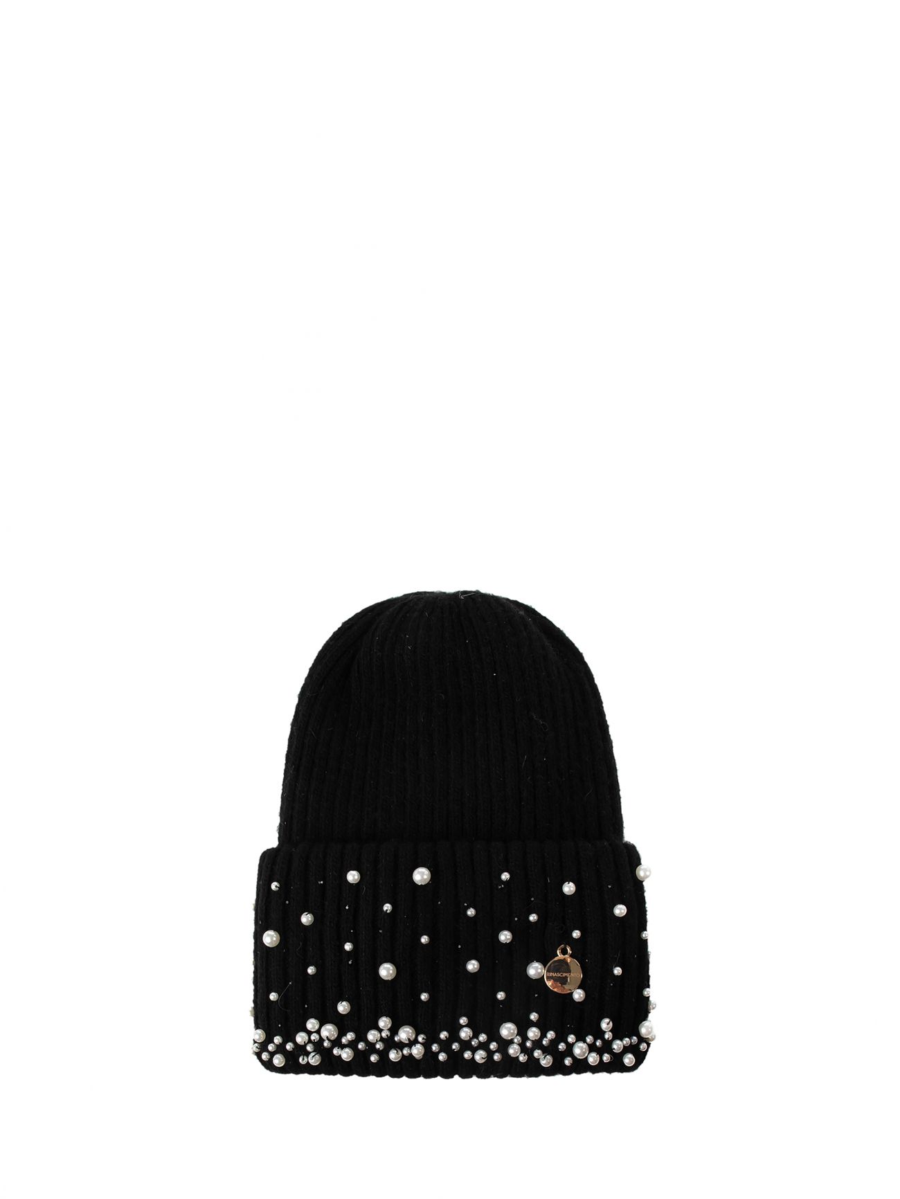 Pearl Beanie det_4