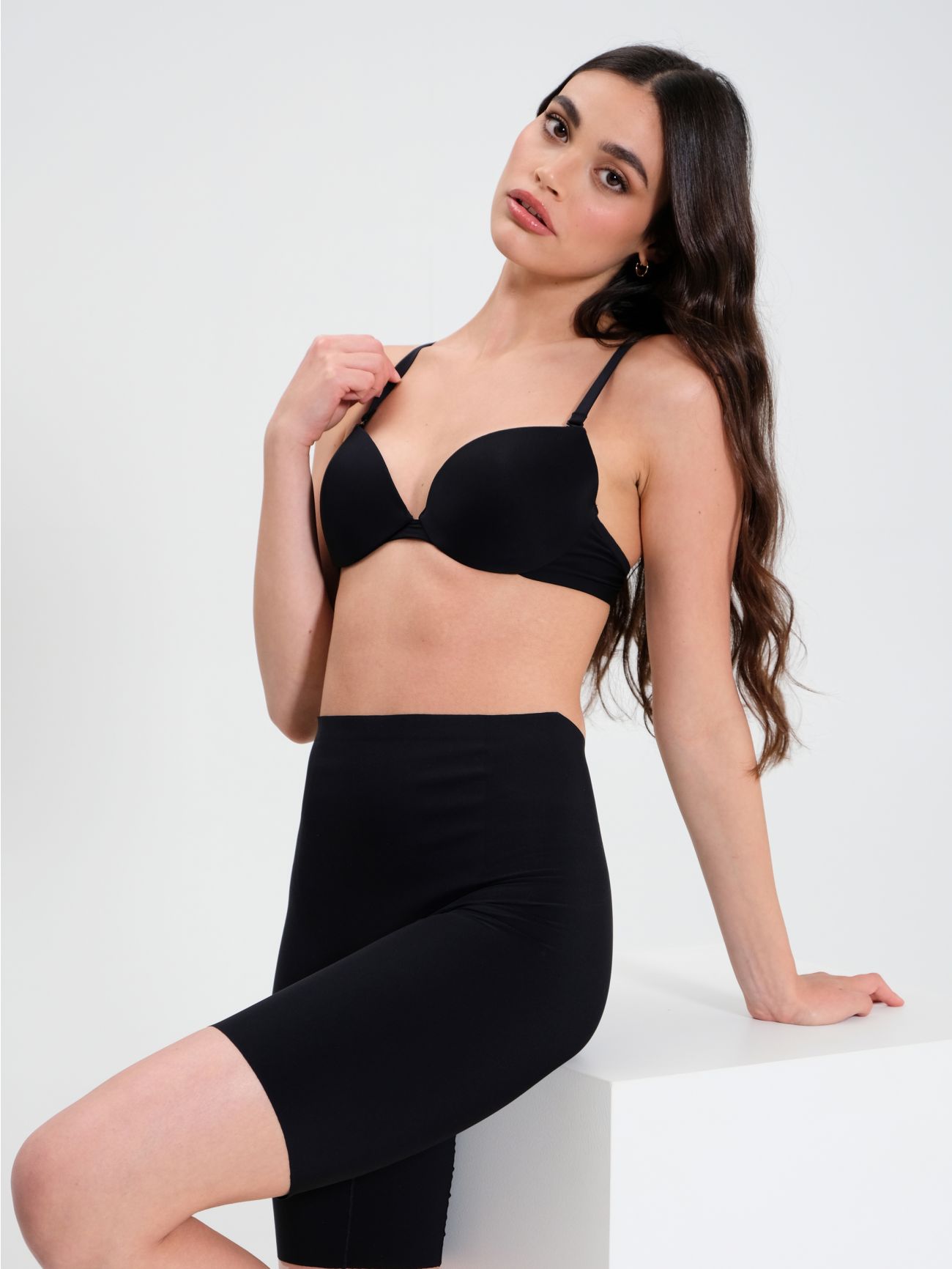 Long Girdle  Rinascimento